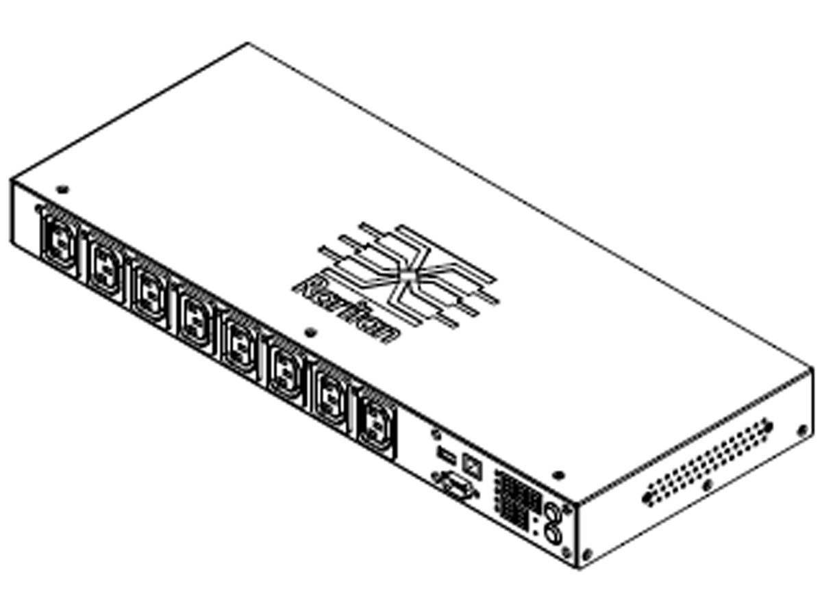 Устройство распределения электропитания PX2‑2190NR