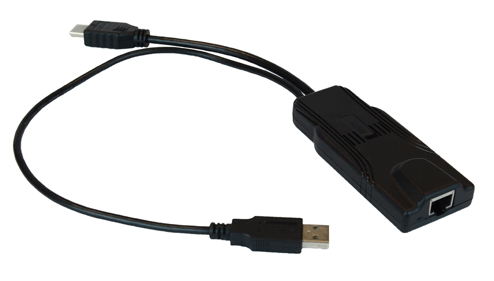 Адаптер MDCIM‑HDMI